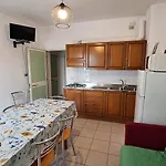 Gilda Xl Apartment