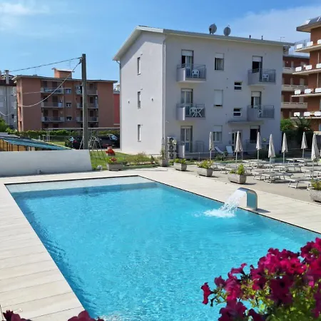 Gilda Xl Appartamento Lido di Jesolo