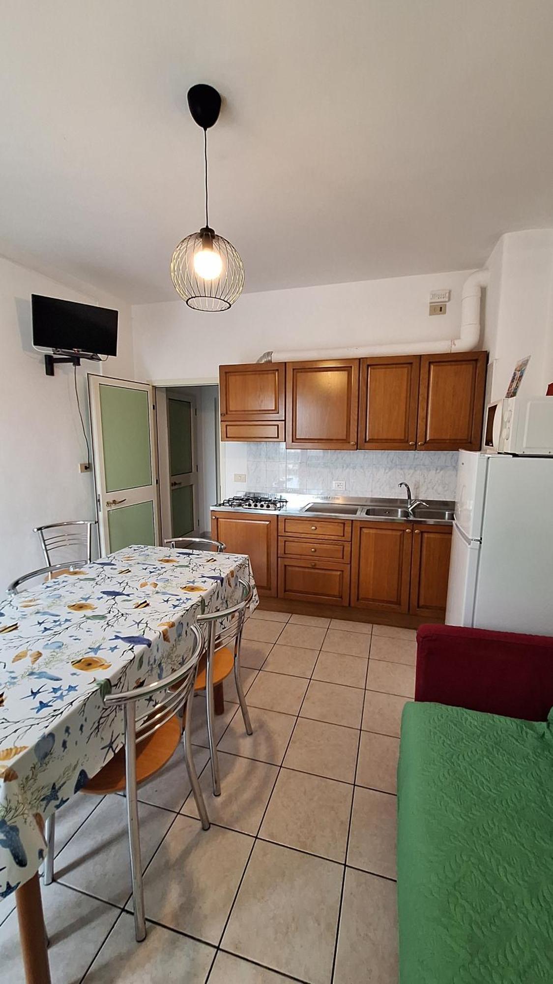 Gilda Xl Appartamento