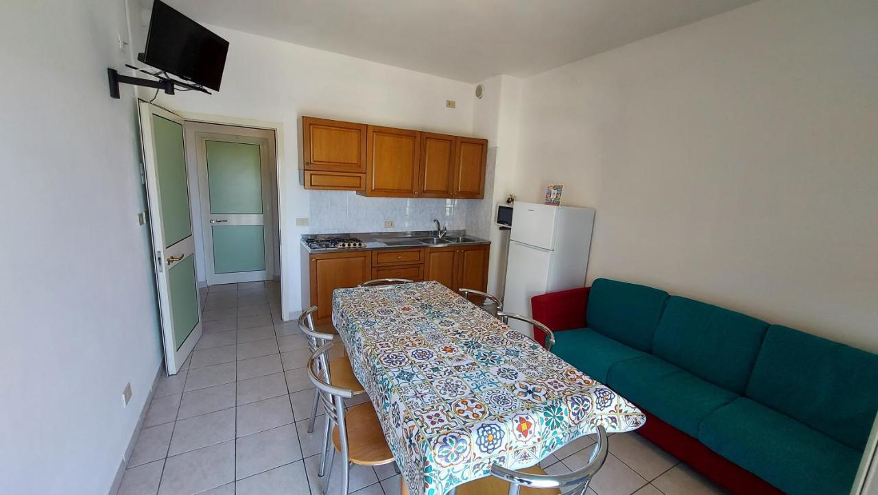 Appartamento Gilda Xl